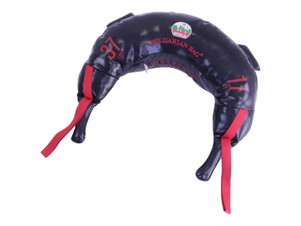 Bulgarian Bag Kunstleer maar XS - L