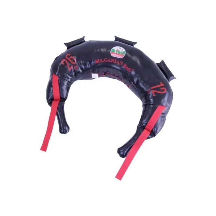 Bulgarian Bag Kunstleer maar XS - L