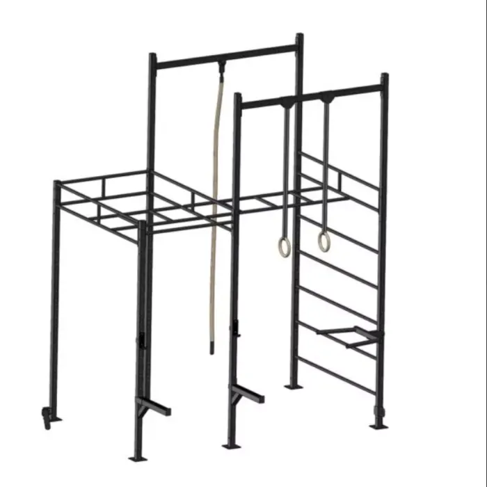 PT Essentials Crossfit Outdoor RIG V2