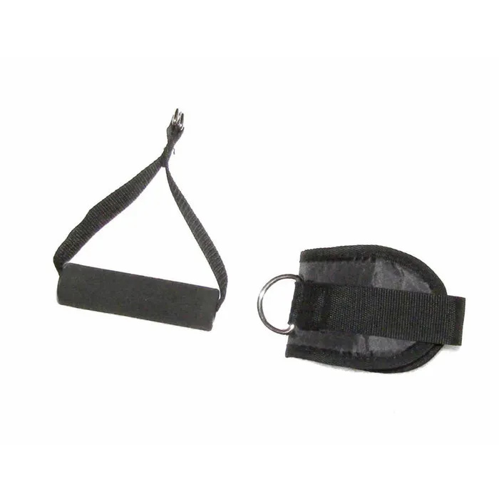 Toorx MSX-60 Homegym - Gratis Levering