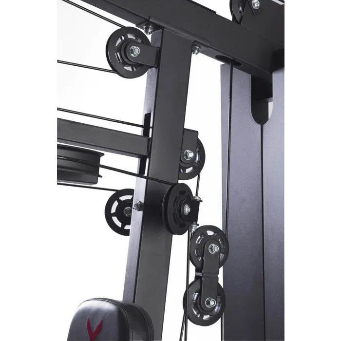 Toorx MSX-60 Homegym - Gratis Levering