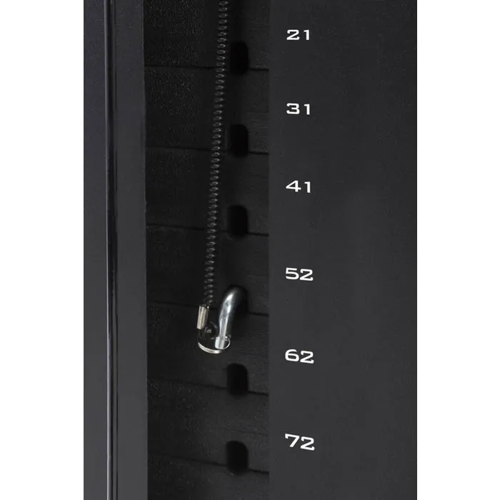 Toorx MSX-60 Homegym - Gratis Levering