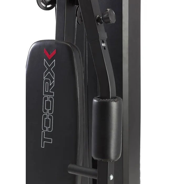 Toorx MSX-60 Homegym - Gratis Levering