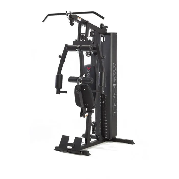 Toorx MSX-60 Homegym - Gratis Levering