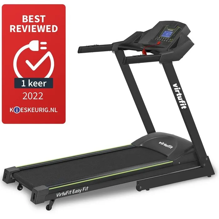 VirtuFit Easy Fit Loopband - Gratis Levering