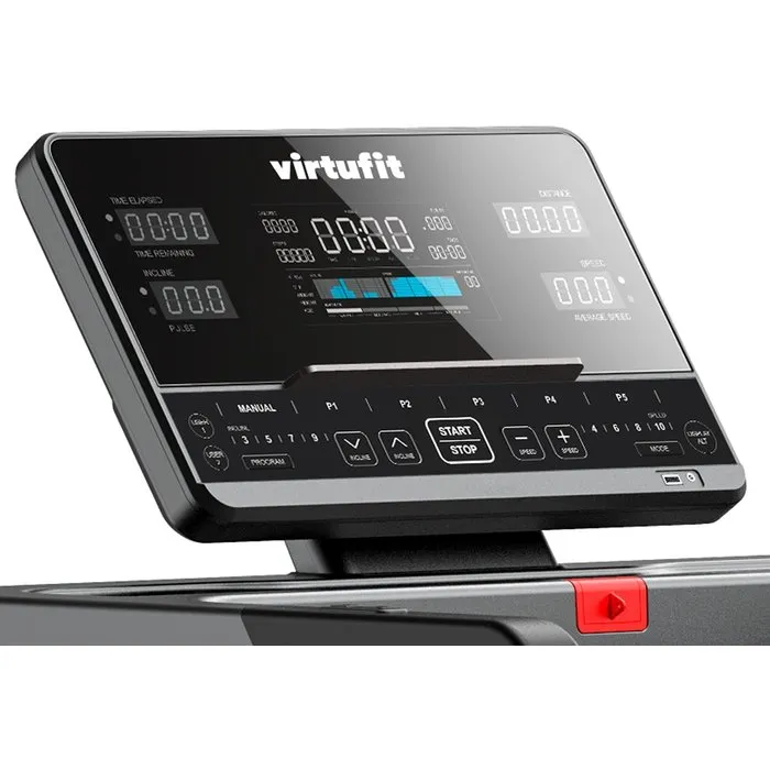 VirtuFit Elite Comfort Loopband - Gratis Levering