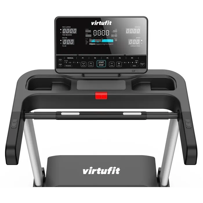 VirtuFit Elite Comfort Loopband - Gratis Levering