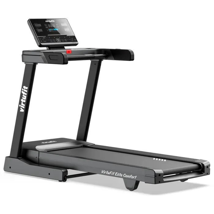 VirtuFit Elite Comfort Loopband - Gratis Levering