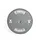 CROSSFIT ECHO V2 Coloured Bumperplates