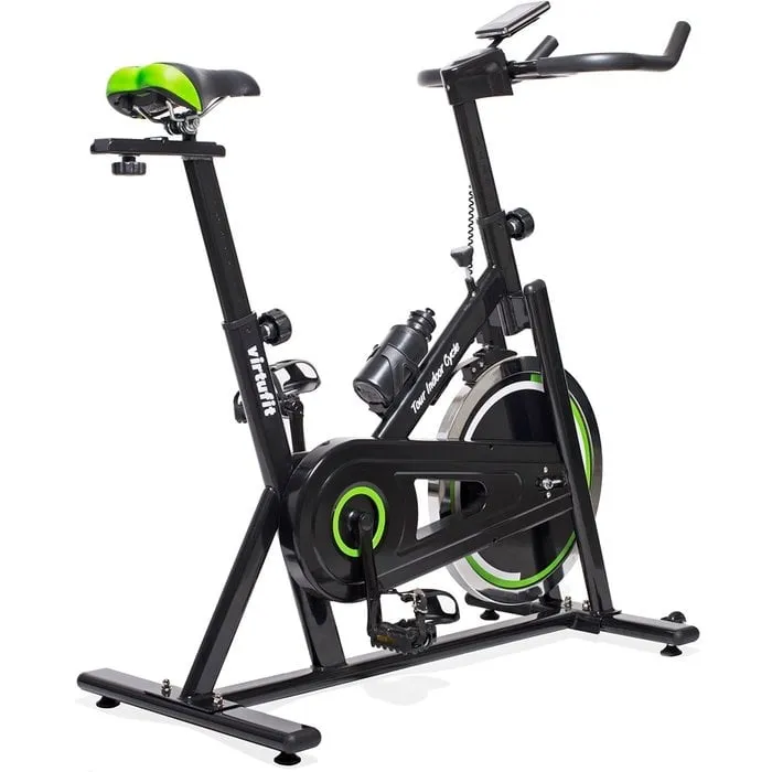 VirtuFit Tour Indoor Cycle Spinbike