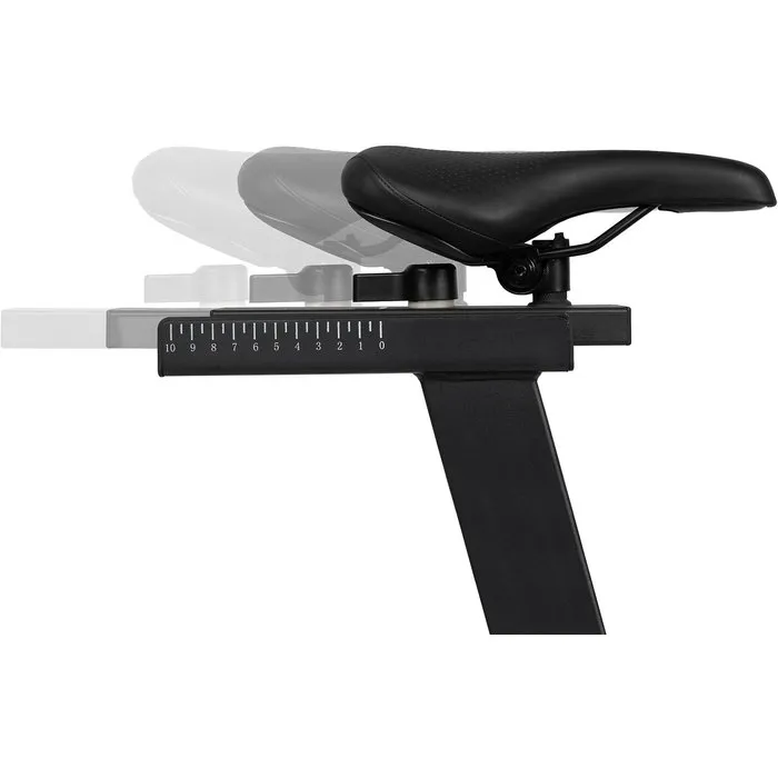 VirtuFit Etappe 2.0i Spinbike - Spinningfiets