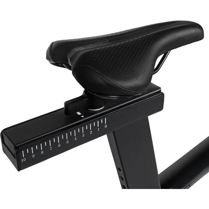 VirtuFit Etappe 2.0i Spinbike - Spinningfiets