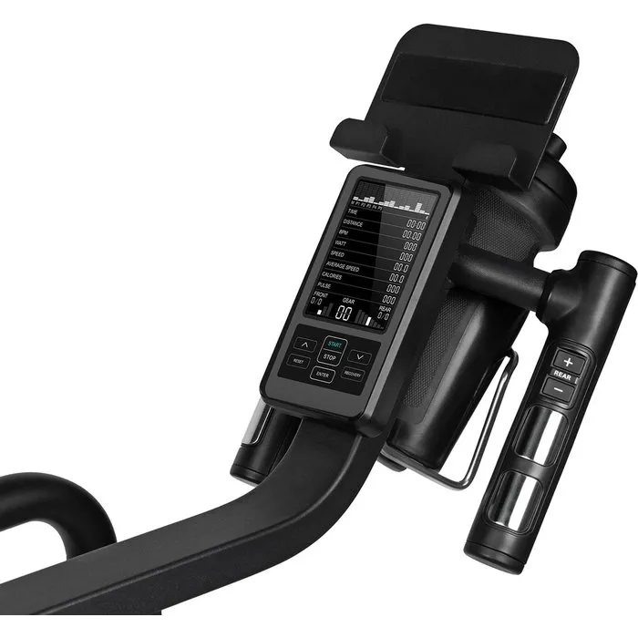 VirtuFit Etappe 2.0i Spinbike - Spinningfiets