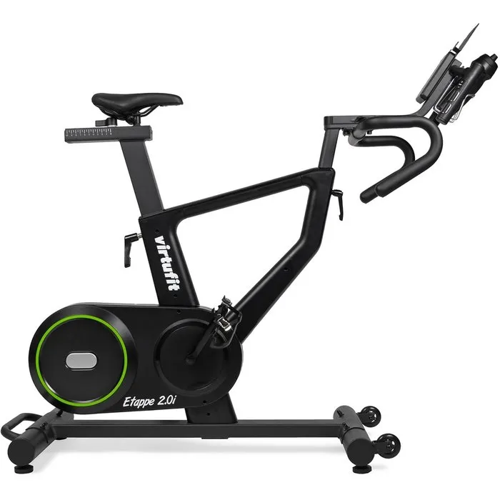 VirtuFit Etappe 2.0i Spinbike - Spinningfiets