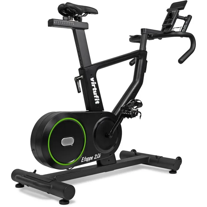 VirtuFit Etappe 2.0i Spinbike - Spinningfiets