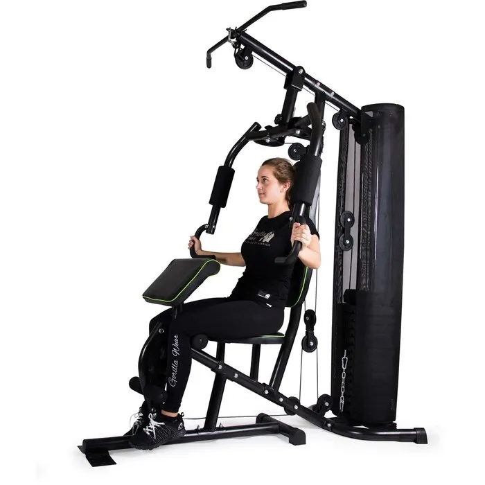 VirtuFit KH100 Krachtstation - Homegym - Gratis levering