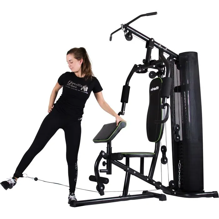 VirtuFit KH100 Krachtstation - Homegym - Gratis levering