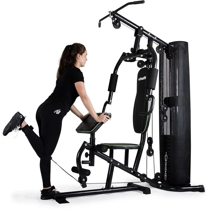 VirtuFit KH100 Krachtstation - Homegym - Gratis levering