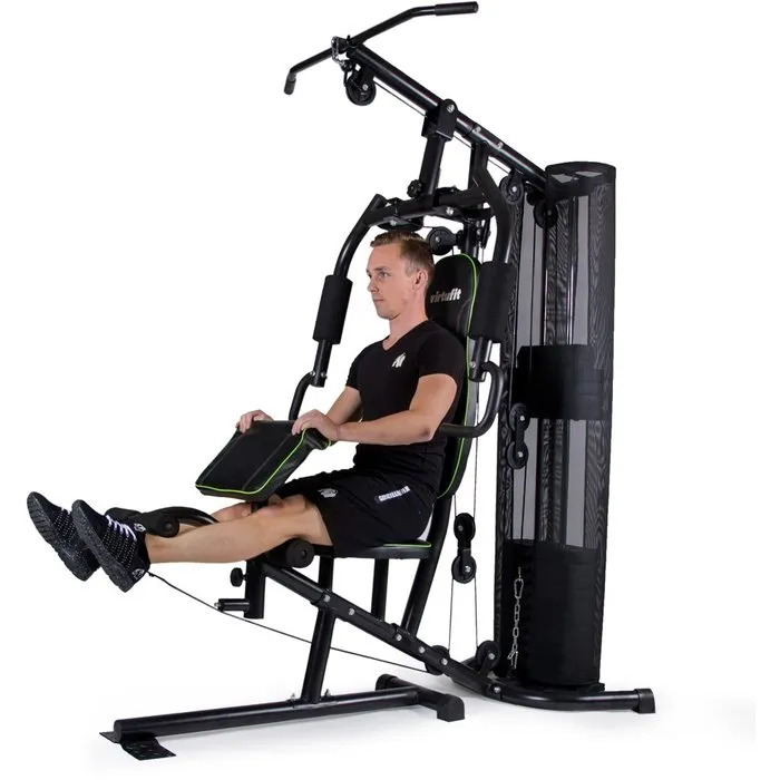 VirtuFit KH100 Krachtstation - Homegym - Gratis levering