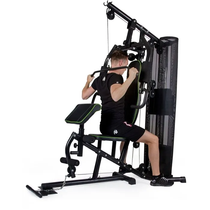 VirtuFit KH100 Krachtstation - Homegym - Gratis levering