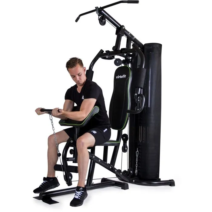 VirtuFit KH100 Krachtstation - Homegym - Gratis levering