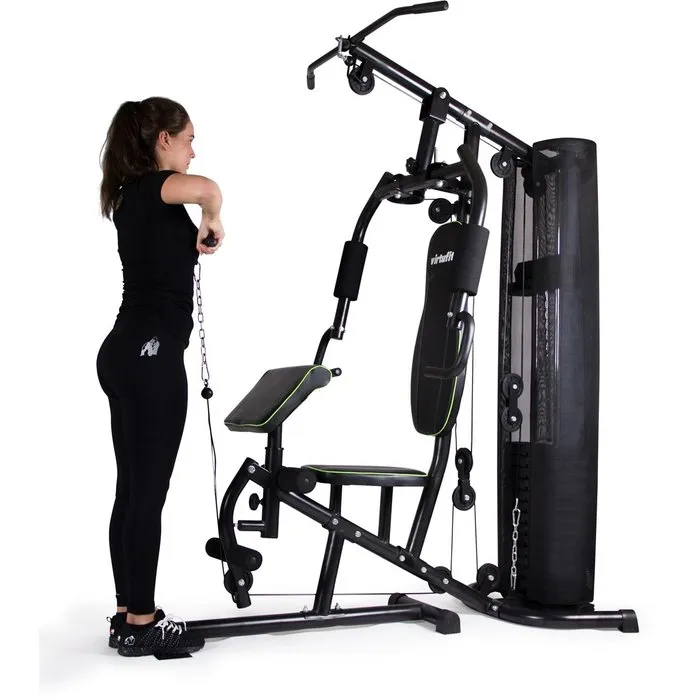 VirtuFit KH100 Krachtstation - Homegym - Gratis levering