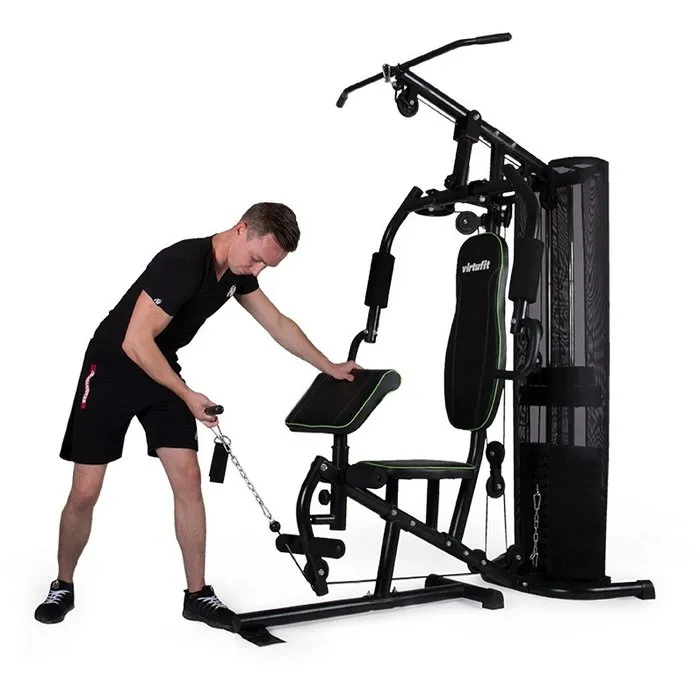 VirtuFit KH100 Krachtstation - Homegym - Gratis levering