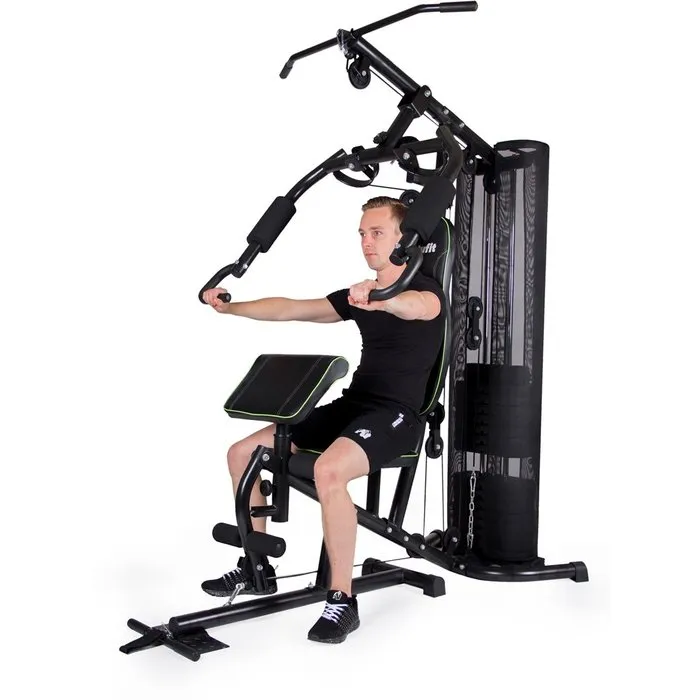 VirtuFit KH100 Krachtstation - Homegym - Gratis levering