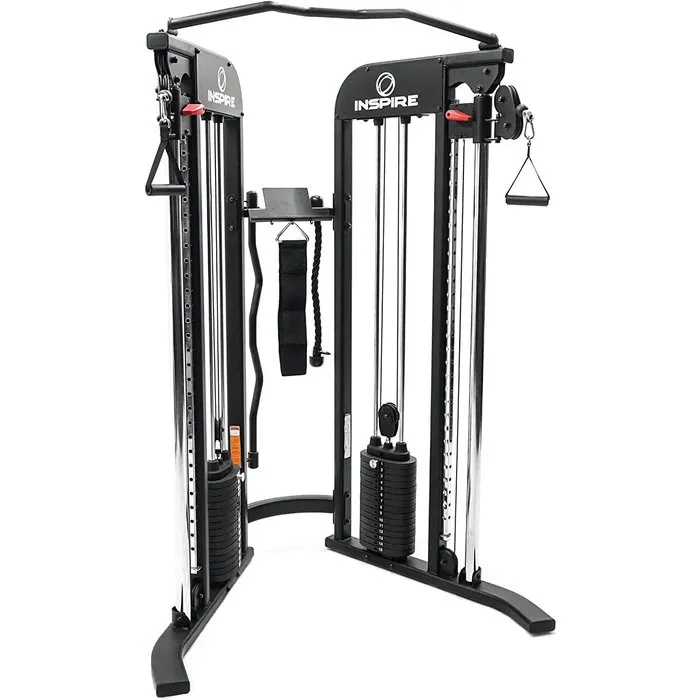 Inspire Fitness FTX Functional Trainer -  Dual Cable Column
