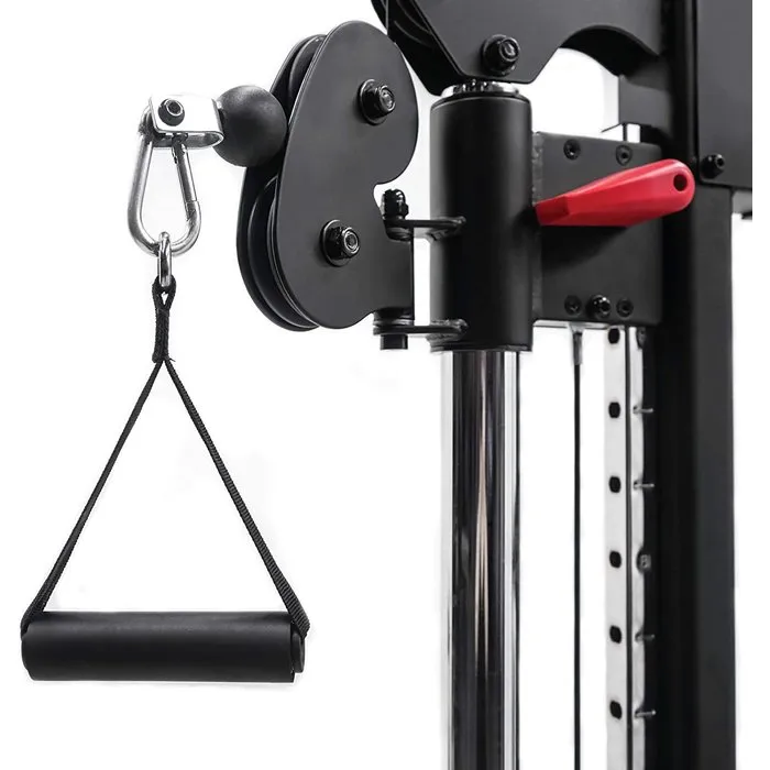Inspire Fitness FTX Functional Trainer -  Dual Cable Column