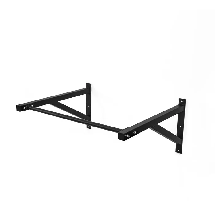 PT Essentials IN- EN OUTDOOR Crossfit Pull Up Bar - Optrekstang