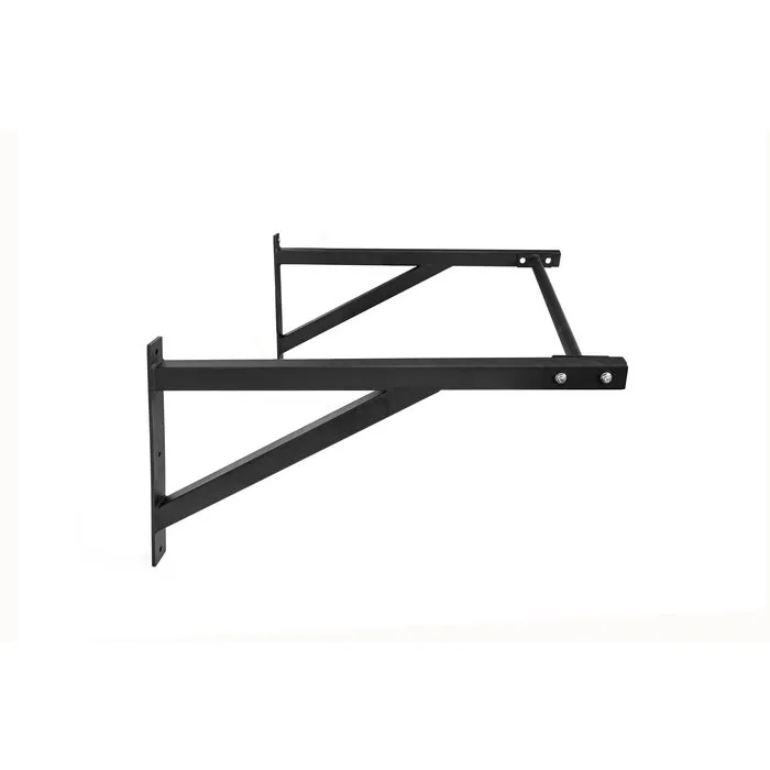PT Essentials IN- EN OUTDOOR Crossfit Pull Up Bar - Optrekstang