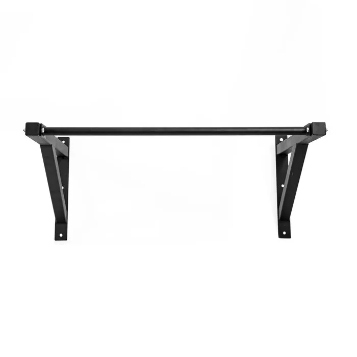 PT Essentials IN- EN OUTDOOR Crossfit Pull Up Bar - Optrekstang