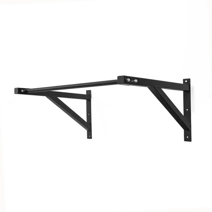 PT Essentials IN- EN OUTDOOR Crossfit Pull Up Bar - Optrekstang