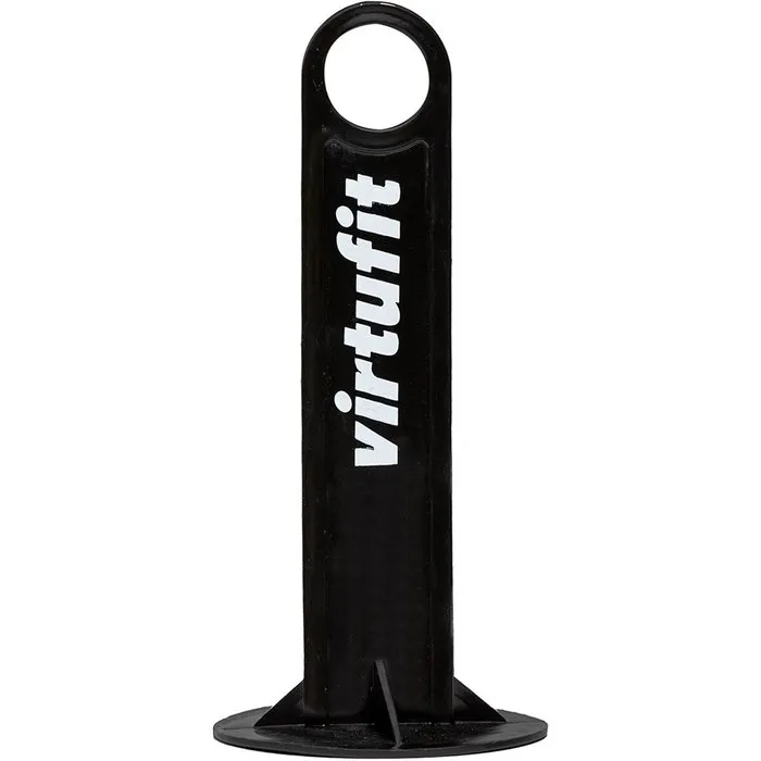 VirtuFit Agility Cones - 50 Stuks - Incl. draagnet