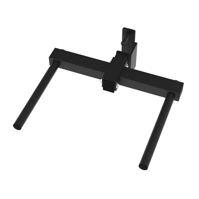 Crossmaxx LMX1758 Crossmaxx® XL Dip station