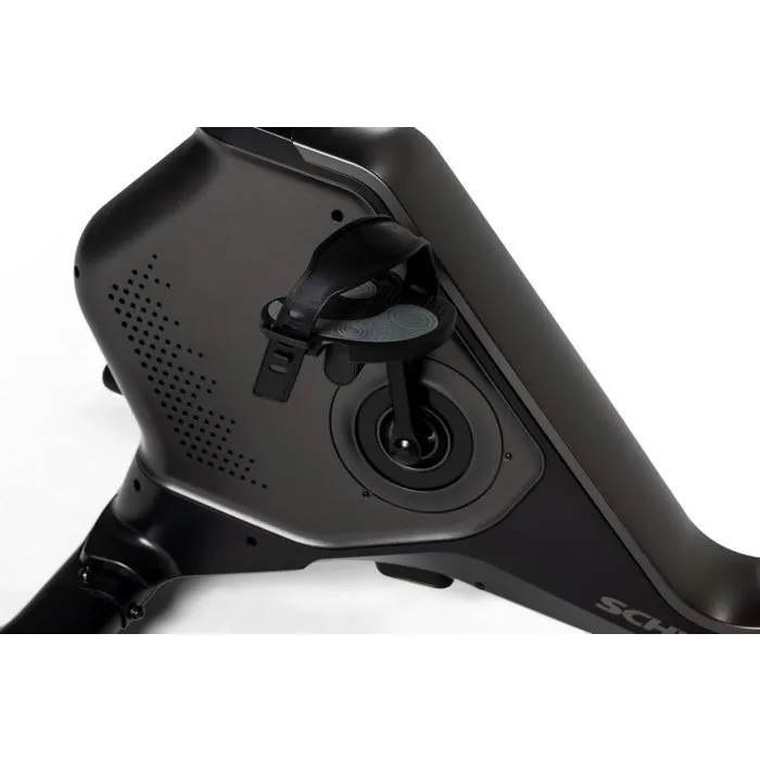 Schwinn 590U Hometrainer - Lage instap  - met JRNY