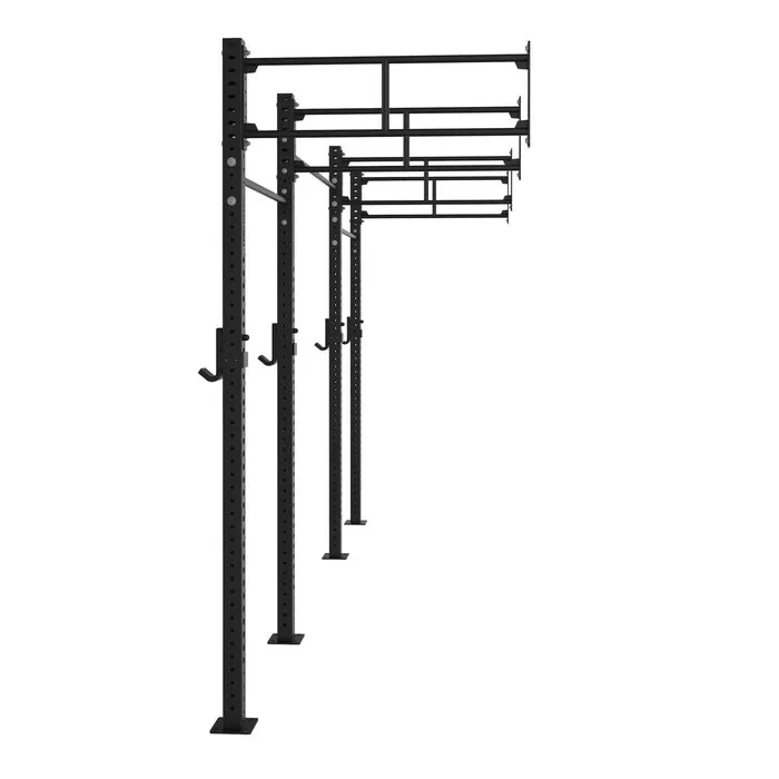 Crossmaxx Wall-mounted Crossfit Rig model W6