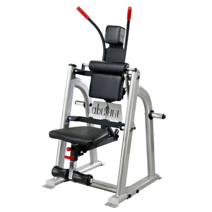 Body-Solid Pro Clubline SAB1300 AbCore Ab Machine | Professionele buikspiertrainer