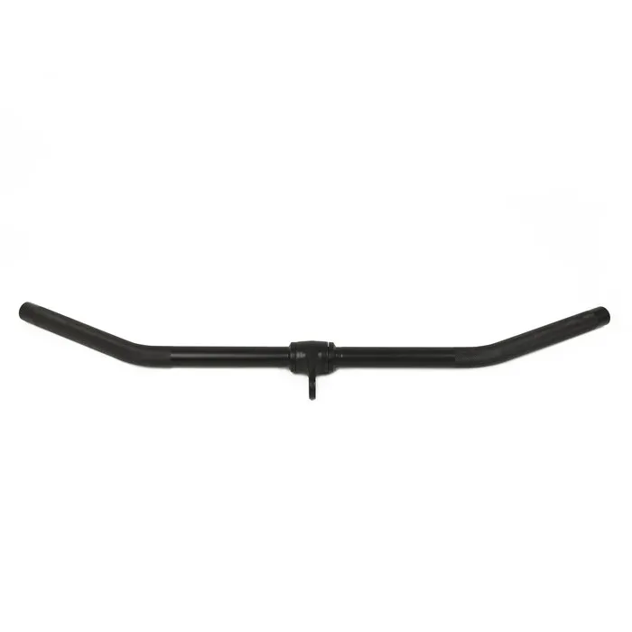 PTessentials LB20 PRO black  Lat Bar 120 cm