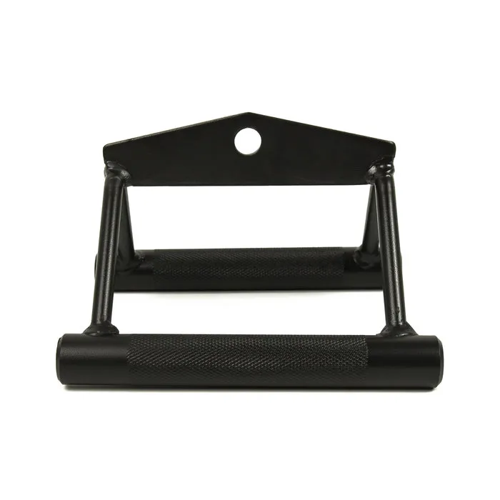 PTessentials RH20 PRO Black  Rowing Handle