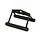 RH20 - Black  Rowing Handle