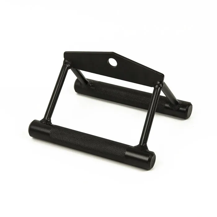 PT Essentials RH20 PRO Black Rowing Handle