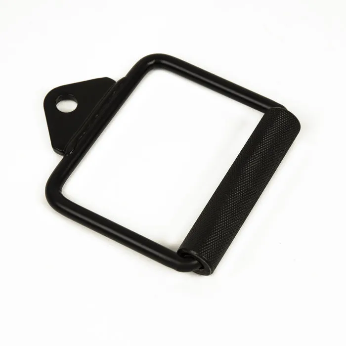 PTessentials SH20 PRO Black Cable Handle (per stuk)