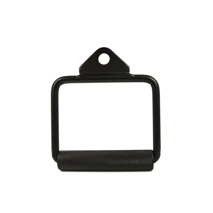 PTessentials SH20 PRO Black Cable Handle (per stuk)