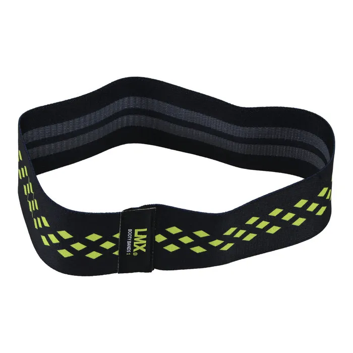 Lifemaxx LMX1118 LMX.® Booty bands