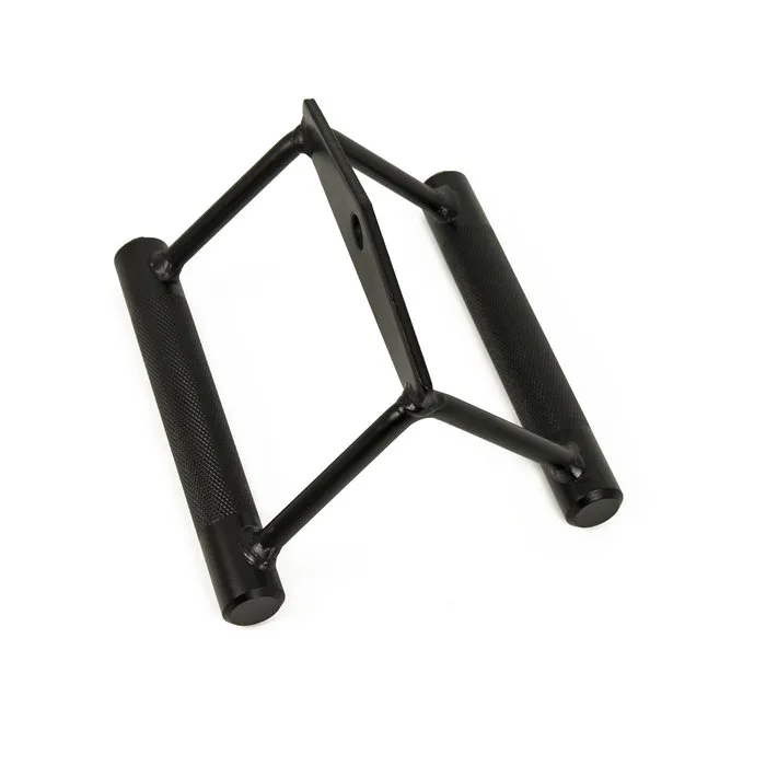 PT Essentials RH20 PRO Black Rowing Handle