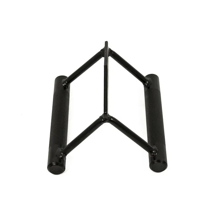 PT Essentials RH20 PRO Black Rowing Handle