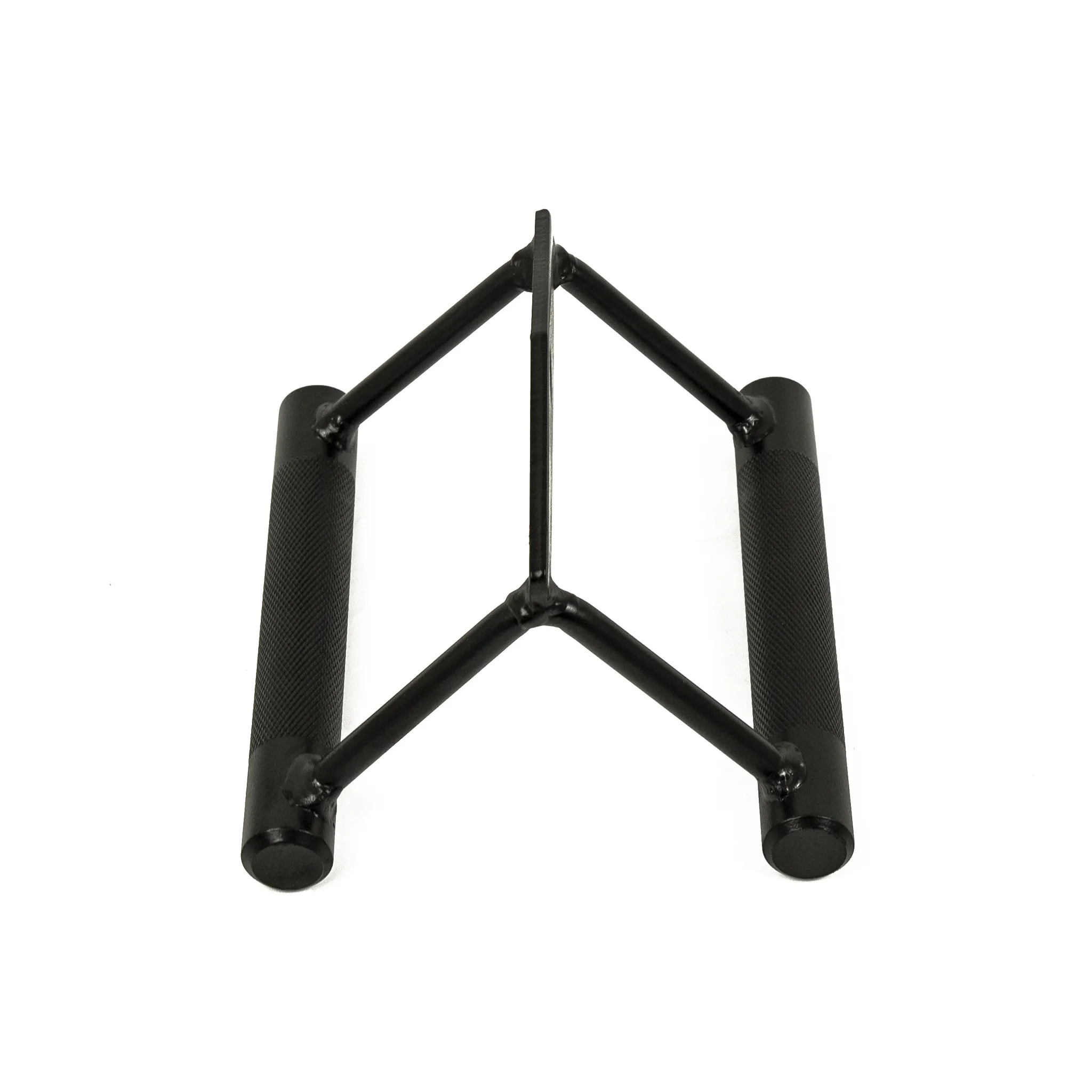 PT Essentials RH20 PRO Black Rowing Handle