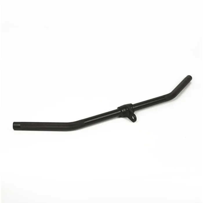PTessentials LB20 PRO black  Lat Bar 120 cm